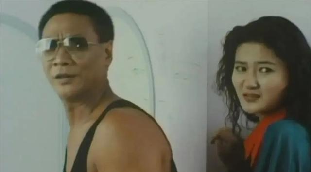 九部,经典港片,大尺度,电影,值得你一看