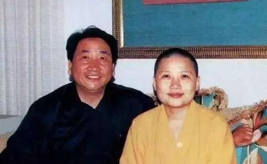 10年为160多部影视剧唱200多首歌,李娜“呒吗呢呗嘛哞”顿悟?