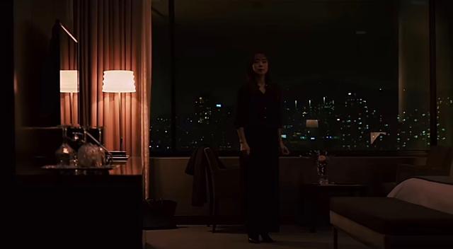 韩国顶流孔刘和全度妍,限制级又充满争议的情感电影《男与女》