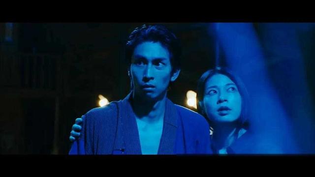 盘点日本10部尺度最大的电影，部部让人爱不释手