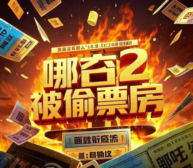 《哪吒2》放映突停！江苏影院两女生被警察带走，真相引网友猜测