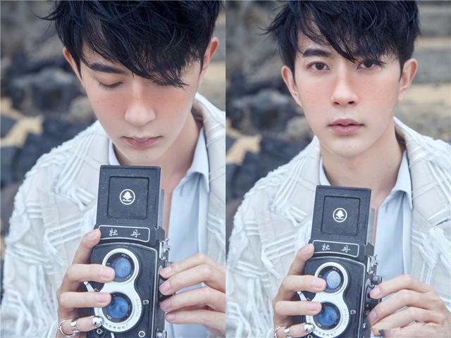 同为快男出道，华晨宇跨年独唱三首歌，他们却要16人合唱一首歌