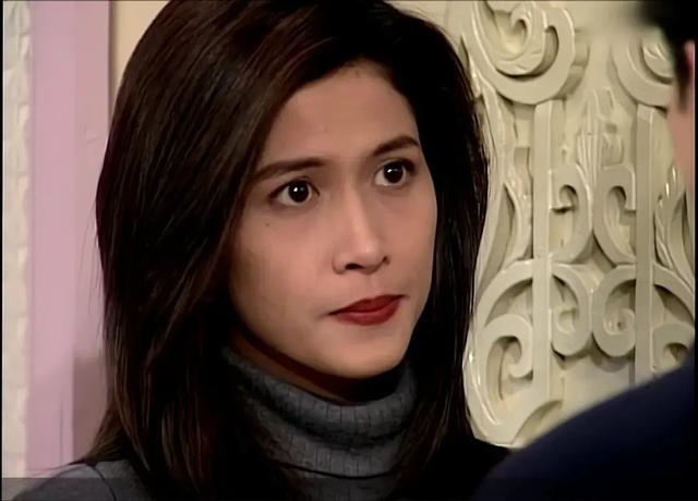 错过郑伊健后,再没有人对邵美琪那么好了