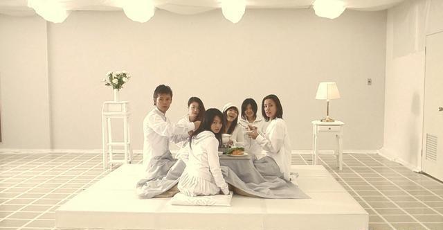 五部高分大尺度日本电影，题材丰富，脑洞大开！