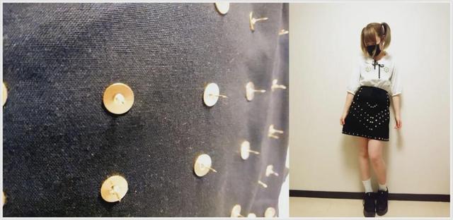 日本软萌妹靠沙雕发明走红，网友：靠脸吃饭不好么？