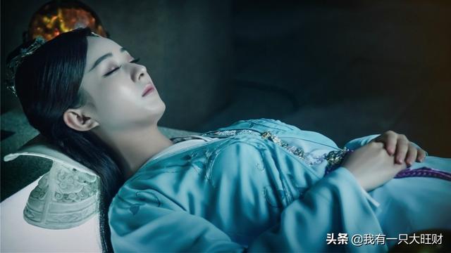 《青云志》毒公子一生只为碧瑶，可惜十年情思终究是一人的独角戏