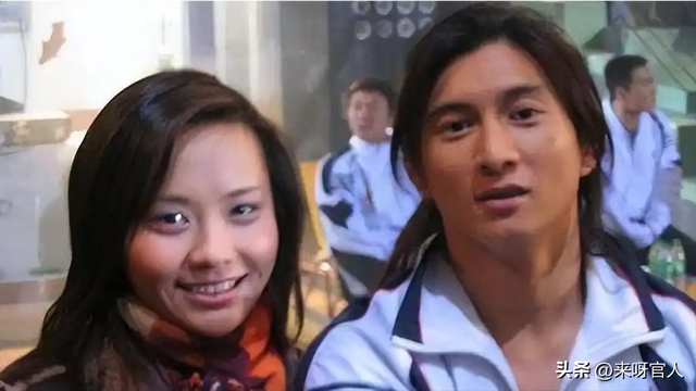 背叛吴奇隆与老外同居，结婚2年仅见过几次的马雅舒，如今怎样？