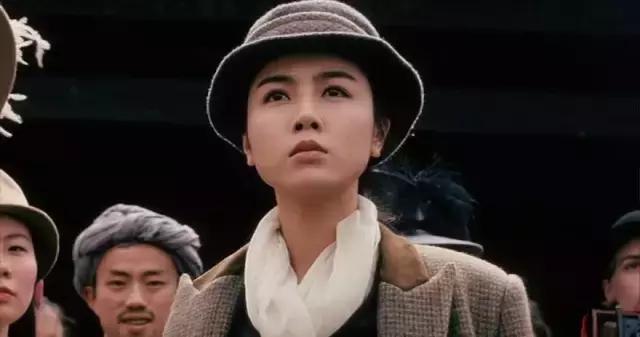 成名于开心鬼系列，一直是我们心中最美的小鱼