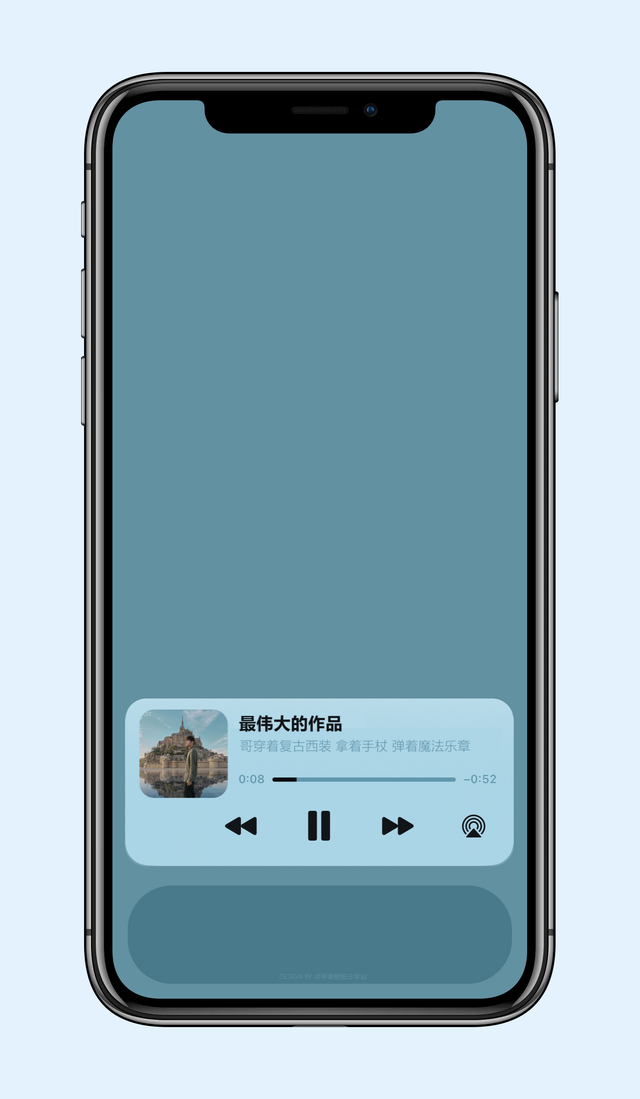 新壁纸派送中：周杰伦·最伟大的作品专辑封面壁纸