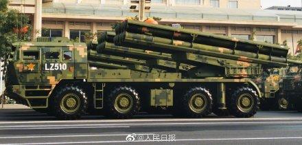 最后倒计时，我们准备好了！受阅官兵集结完毕等待检阅