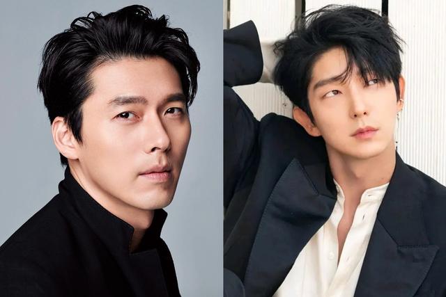 从帅哥到大叔，30位韩国80后男演员大盘点！谁是你的“心头好”