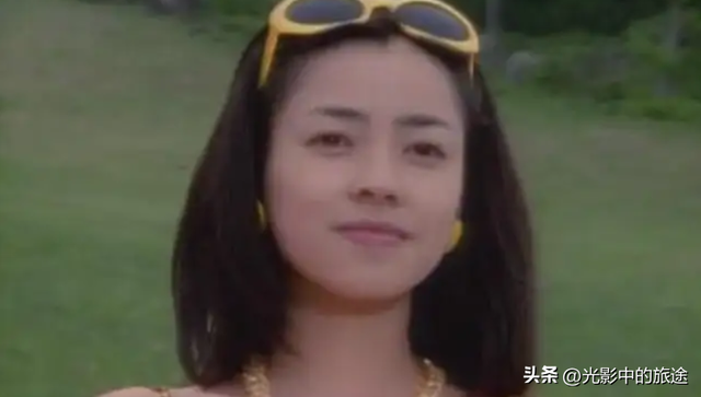 铁甲小宝：特摄中的颜值小姐姐，小时候的你是不是光看铁疙瘩了？