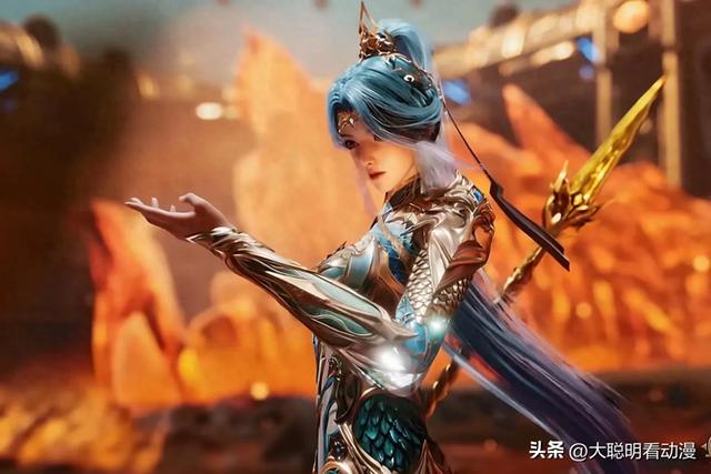 为什么霍雨浩会让儿子徐云瀚接手皇位 这是不是抢了和菜头的皇位呢