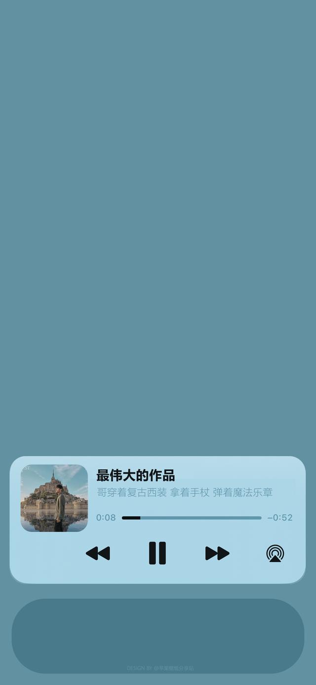 新壁纸派送中：周杰伦·最伟大的作品专辑封面壁纸