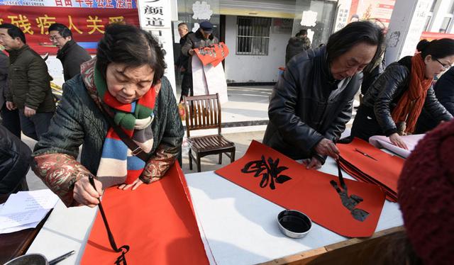 安徽著名书法家林玉英——从濉溪石板街走出的书法名家