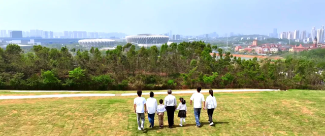 原创MV｜《我们》一起献礼新中国75华诞