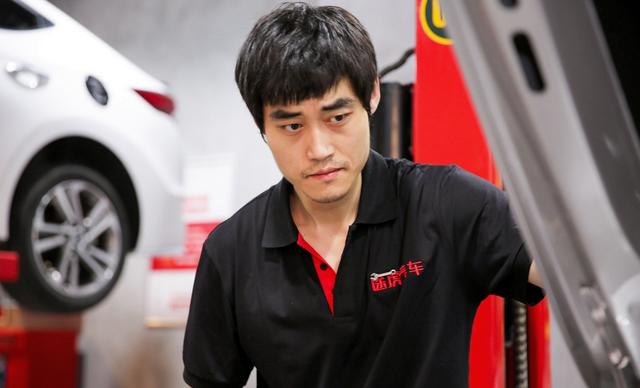 37岁张本煜:坚守10年,他成了万合天宜最有演技的演员