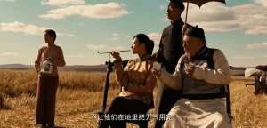 男欢女爱图(《白鹿原》田小娥和两男相好，前者只是冲动，后者或才是真爱)