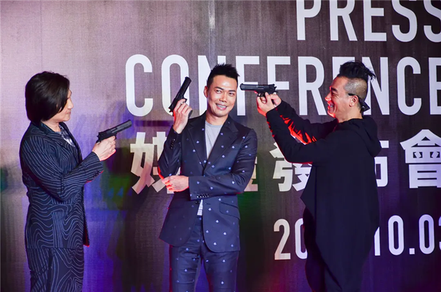 25部“库存”港片：周星驰，周润发，刘德华，你最期待谁的电影？