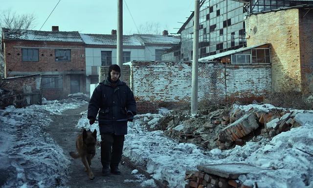 男版谭卓、新片刚拿金爵奖最佳电影？章宇会不会是下一个张译