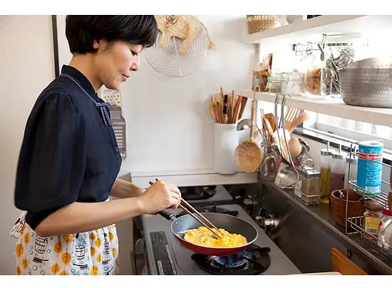 五部超上头美食日剧，男神做菜太养眼