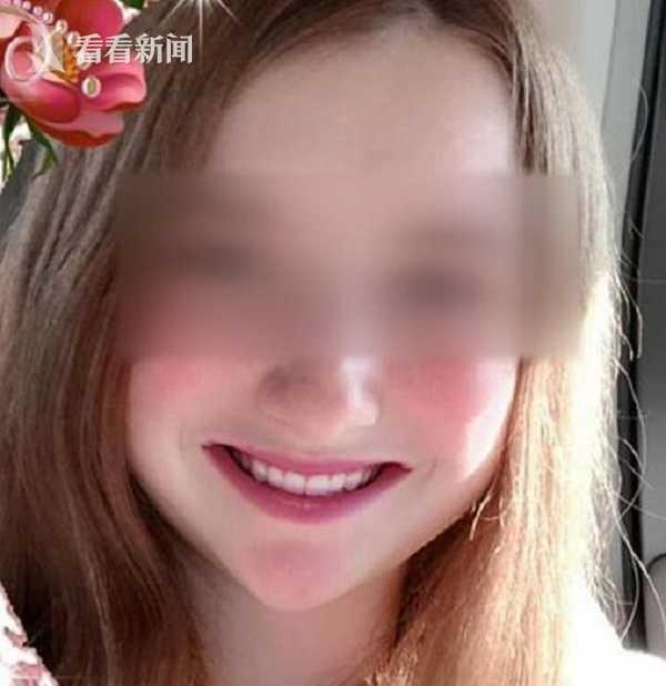 14岁少女不堪继父强奸求助网友 却被要求拍下证据才能接她走