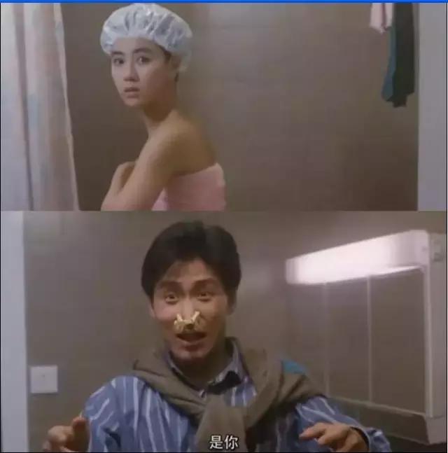 成名于开心鬼系列，一直是我们心中最美的小鱼