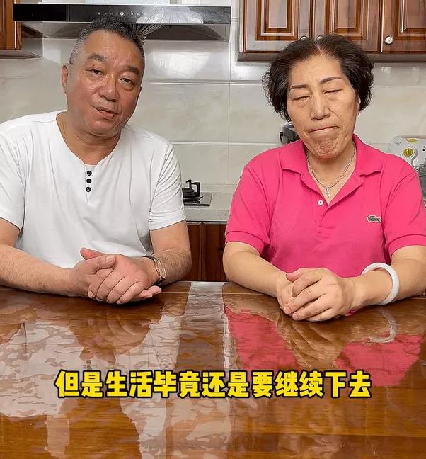 愤怒！乔任梁去世5年，父母竟遭网暴：“你们把儿子克死了…”最新回应令人泪目