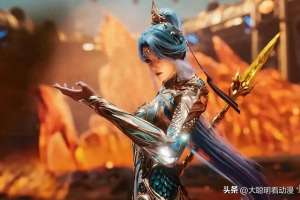 徐云瀚(为什么霍雨浩会让儿子徐云瀚接手皇位 这是不是抢了和菜头的皇位呢)