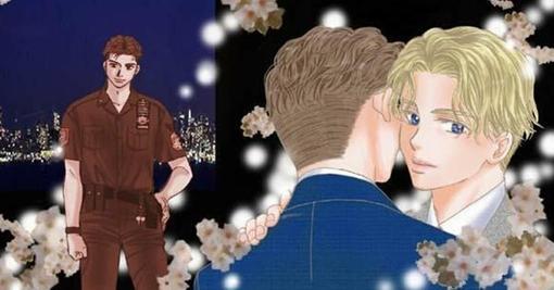 不可错过的耽美漫画十大经典之作 你看过几部？