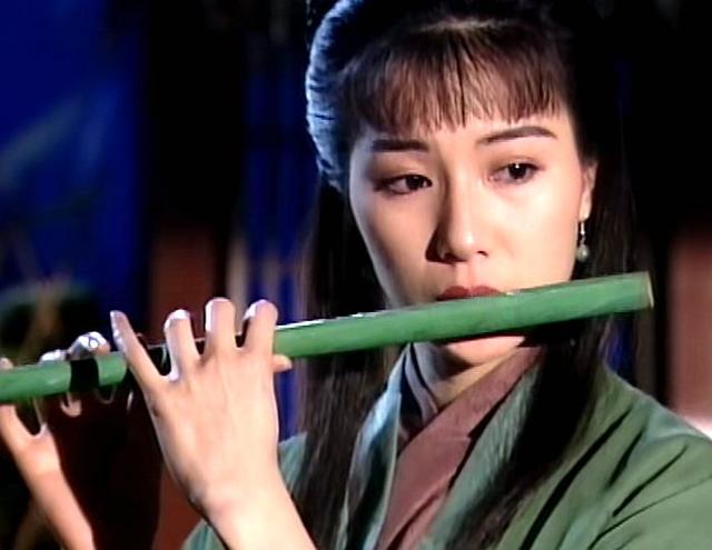 “射雕”三部曲重要人物结局，黄药师自尽？杨过病死？无忌惨死？