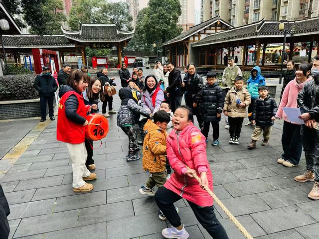 “元”气满满“宵”颜开