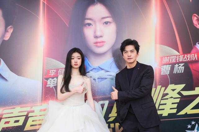 《好声音》总导演:“唱将审美”已过时,个性选手更受欢迎