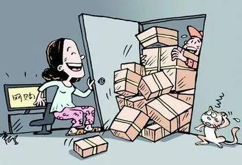 又有6家全国KA商家入驻航天基地！