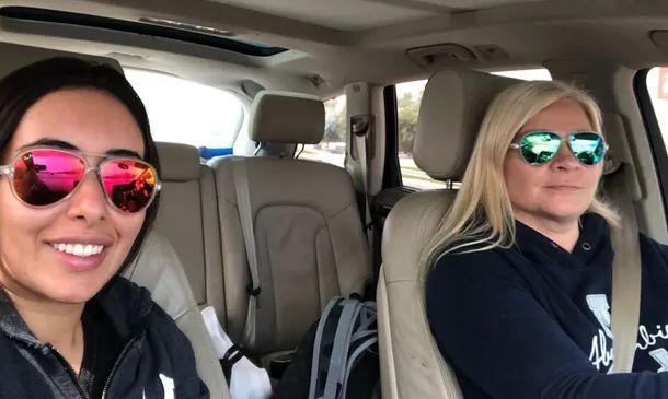 迪拜公主再出逃：策划7年骗过身边警卫，离成功只差30英里