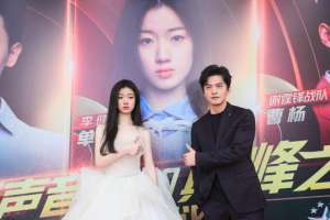 中国好声音导演(《好声音》总导演：“唱将审美”已过时，个性选手更受欢迎)