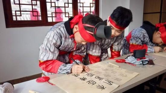 新春打卡天水古城，解锁秦文化奇妙之旅