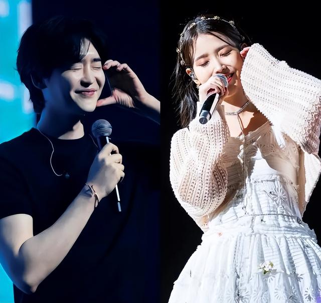 33岁韩星李钟硕最新生图曝光！脸肿发腮油光满面，鼻子彻底崩了