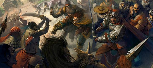 北宋有哪些贤臣能臣，是不为人们所孰知的？