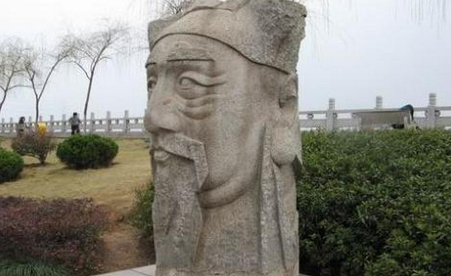 北宋第一位南人宰相王钦若,是真的“五鬼”之一,还是大忠似奸?