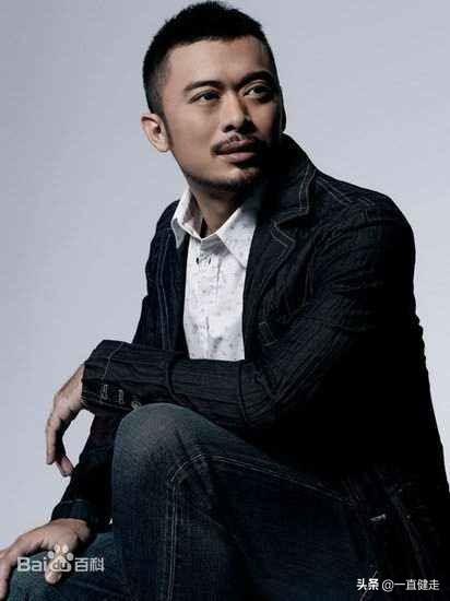 “少林寺”系列之三十六——《叶问1》