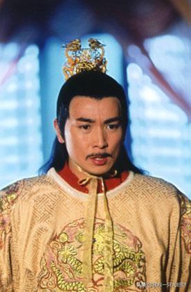 《至尊红颜》又美又飒的王皇后，也是因错爱一人由爱生恨的可怜人