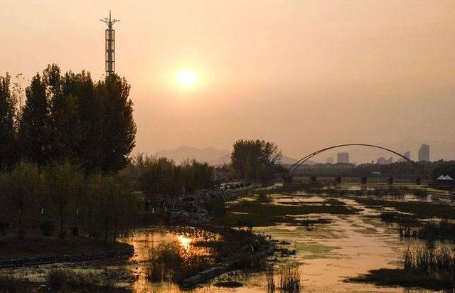 影像｜莱钢老年《摄影视界》作品欣赏：展现五光十色的世界