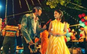 李心艾整容(《锦绣未央》李心艾近照发福明显，脸肿认不出被质疑是整容后遗症)