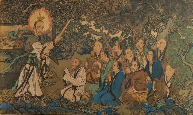 86版《西游记》被干到油管首页了，“吃俺老孙一棒”成热梗