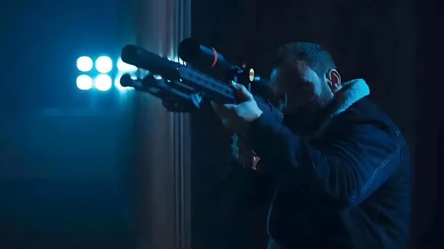 2025最新上映的十部超猛影片推荐