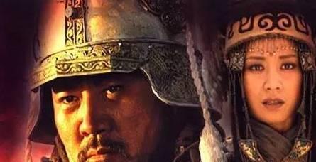 成吉思汗：世界伟人，蒙古帝国的缔造者