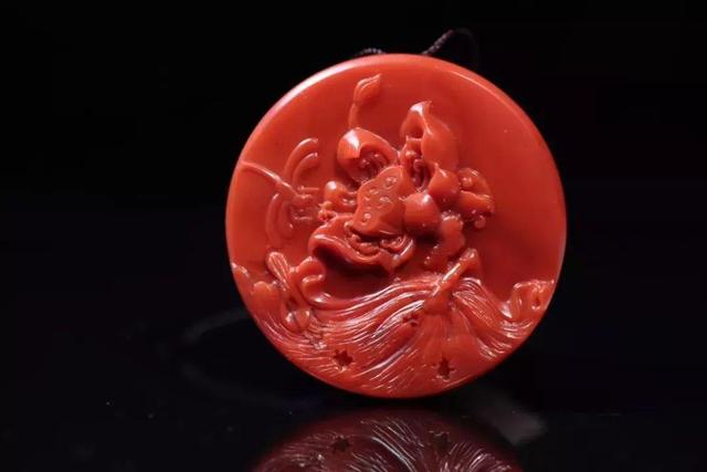 南红玛瑙应该如何鉴别？从这五个方面入手，准没错！