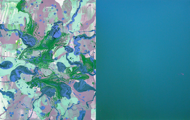 一周艺术人物｜艺术家陷著作权纠纷，行为艺术展引争议