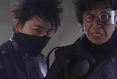 铠甲勇士历代的反派主角，都是有着不同的野心